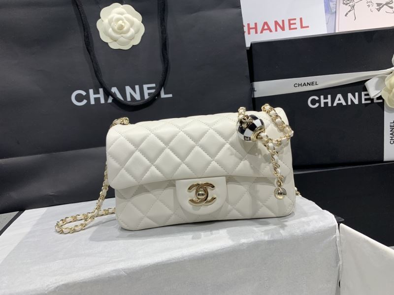 Chanel CF Series Bags